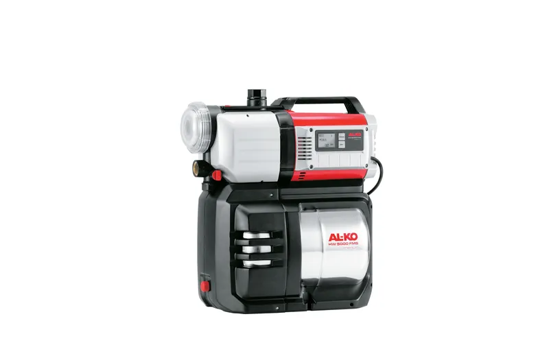 AL-KO Hauswasserwerk HW 5000 FMS Premium