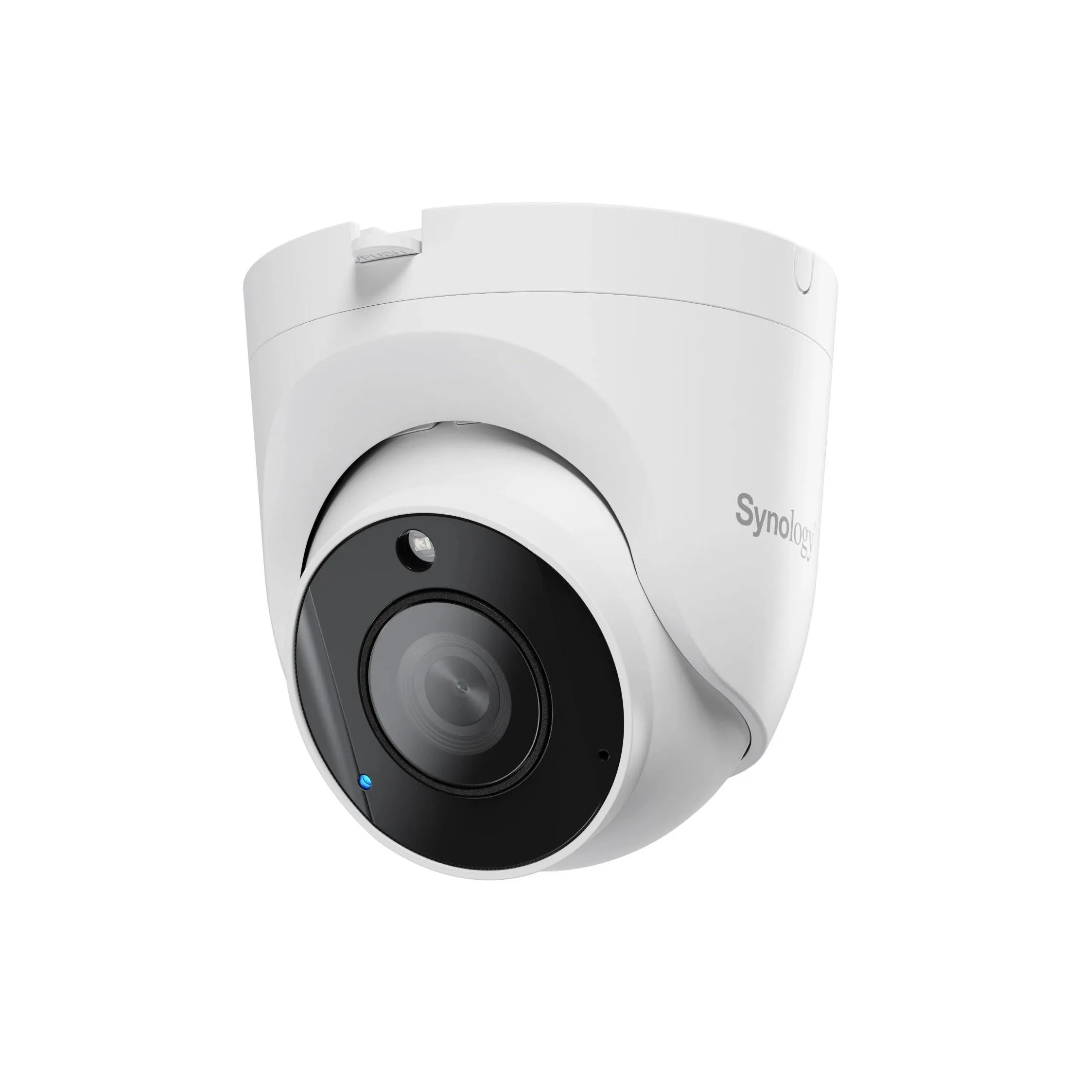 Synology TC510 Indoor Outdoor 5 MP 2.8 mm IP67