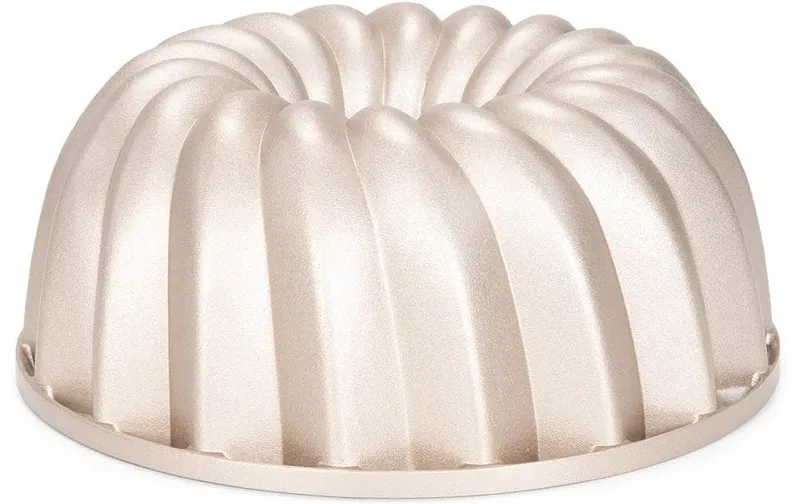 Patisse Gugelhupf-Backform Kranz, Aluguss, ø 24 cm