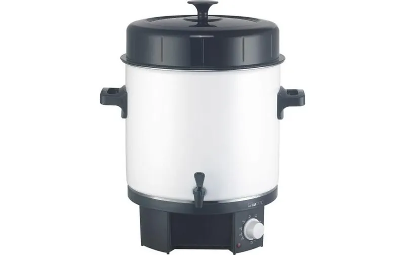 Clatronic Einkochautomat EKA 3338 25 l