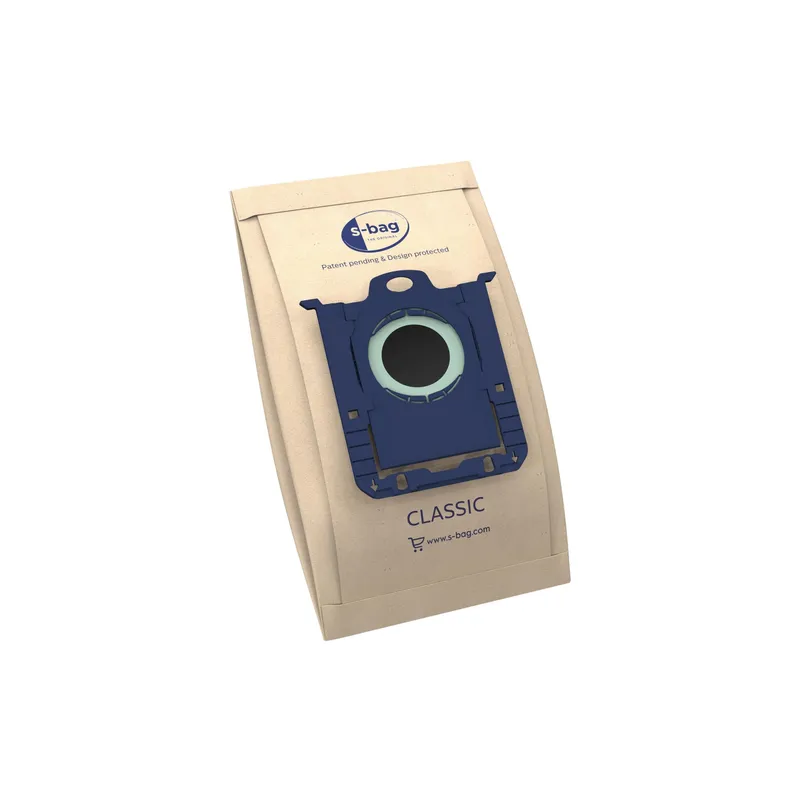 Electrolux E200SM 1 pièces