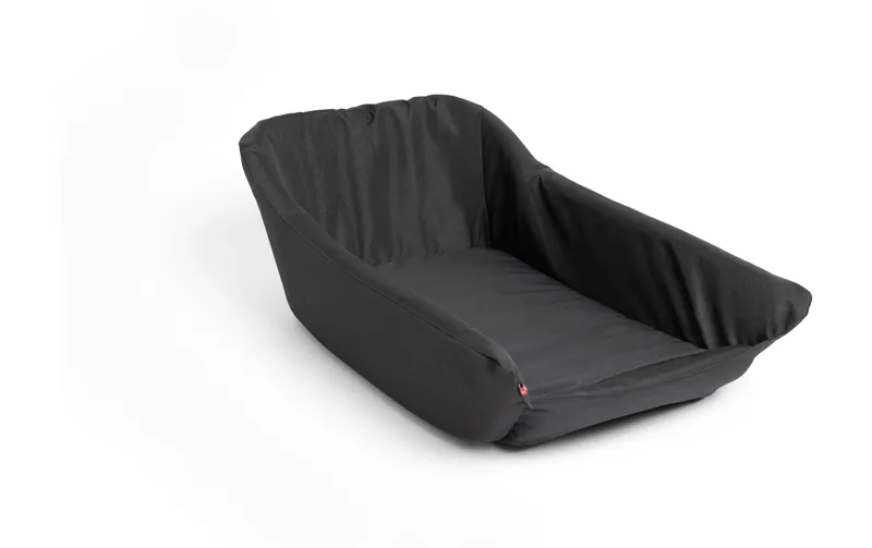 Hamax Hundebett Milou S Schwarz