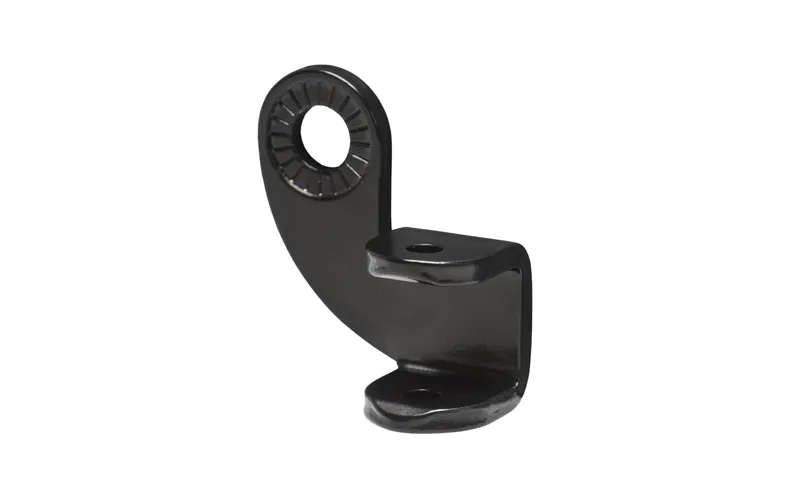 Burley Kupplung Steel