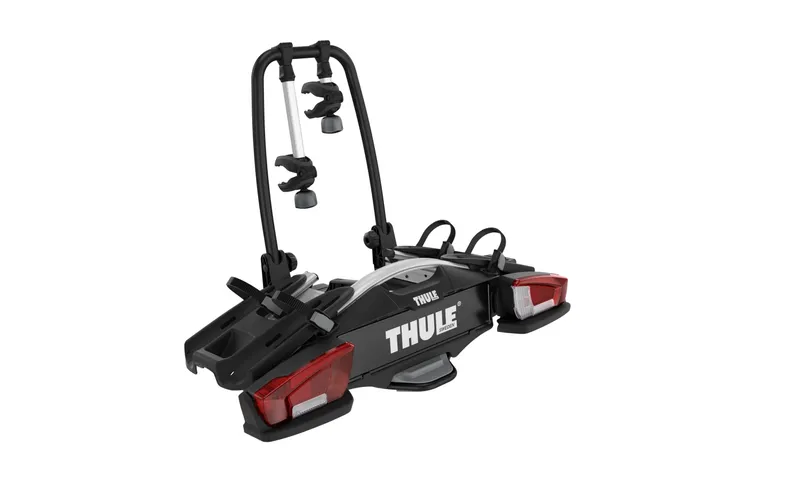 Thule Anhängerkupplungsträger VeloCompact 924