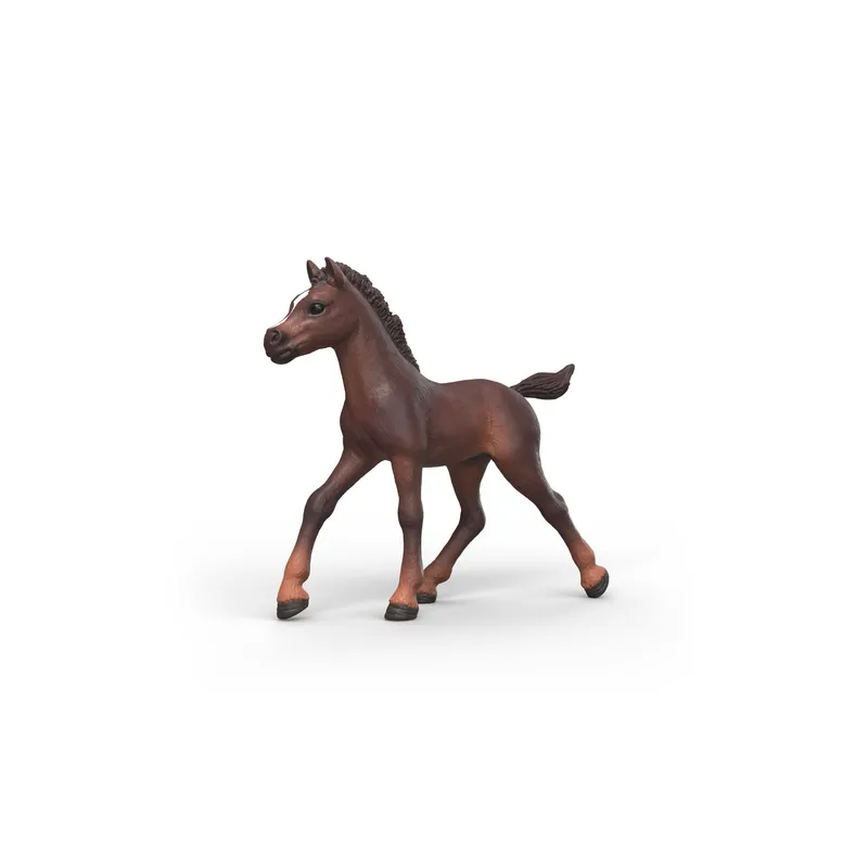 Schleich 81479 Kinderspielzeugfigur Kunstfabric mehrfarbig