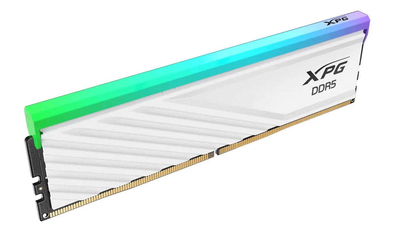 ADATA Lancer Blade 5600 MHz 1x 8 GB