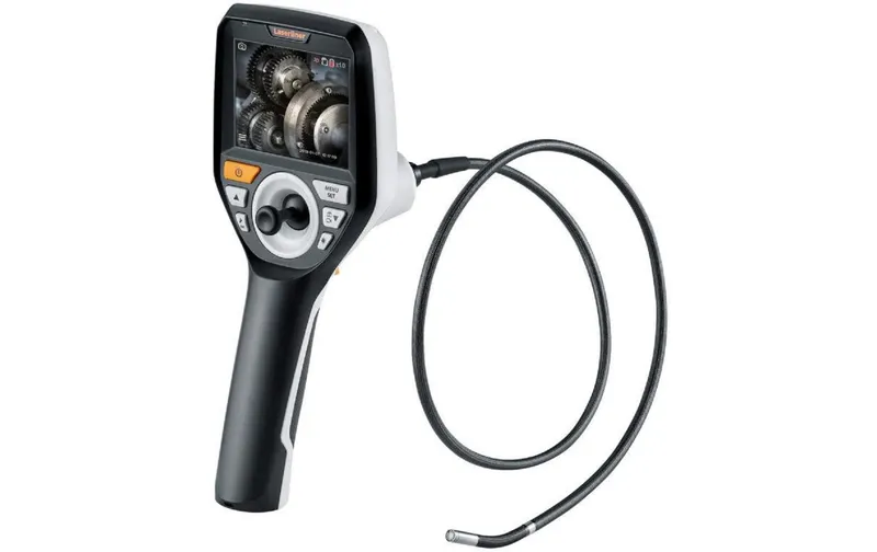 Laserliner Endoskopkamera VideoInspector 3D