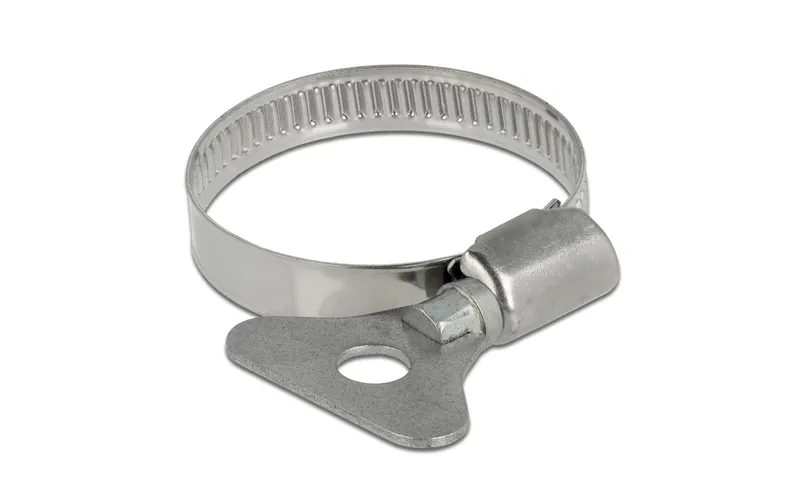 Delock Schlauchschelle 25-40 mm 10 pièces