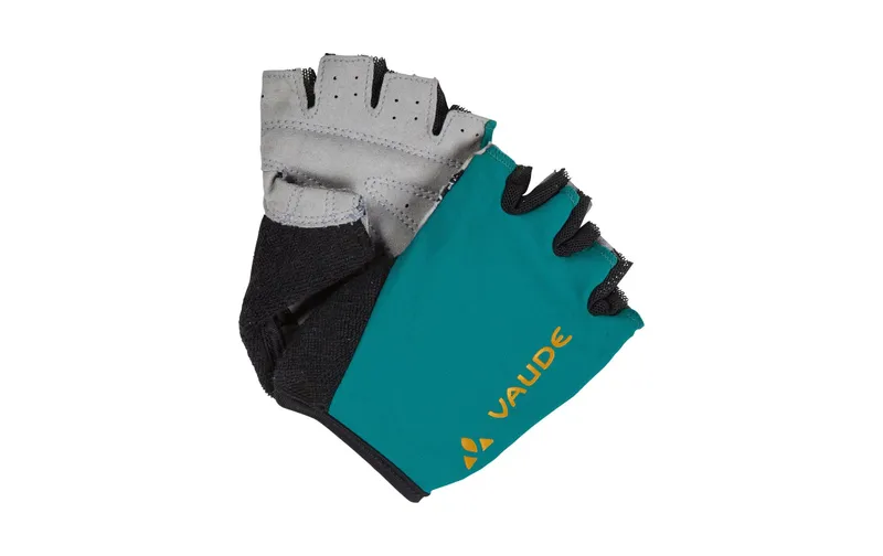 VAUDE Handschuhe Kids Grody Gloves wave Gr. 5