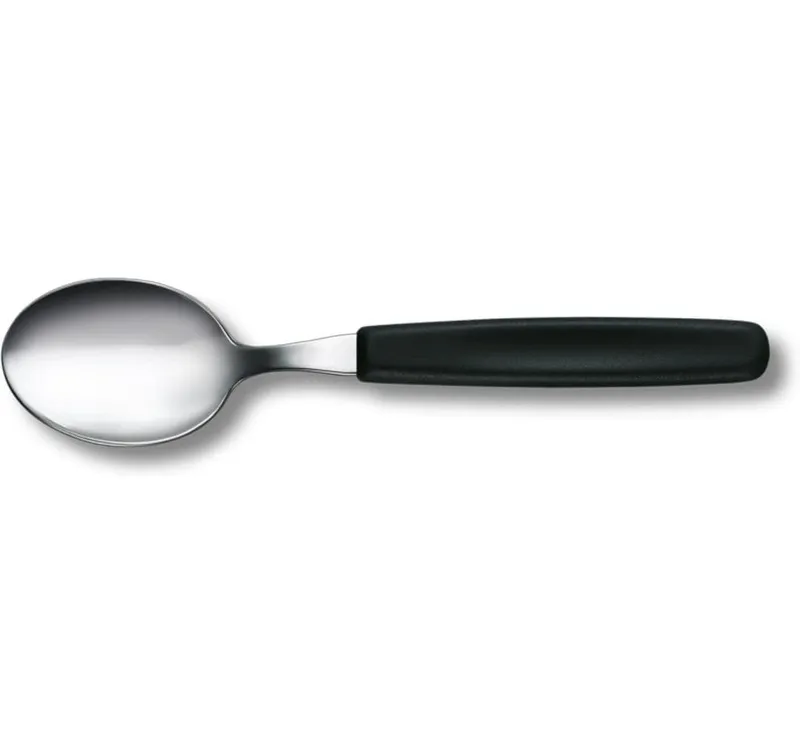 Victorinox Menülöffel Swiss Classic 1 pièces, noir