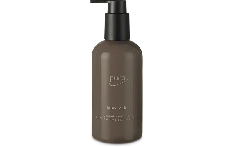 ipuro Handseife cuir 250 ml