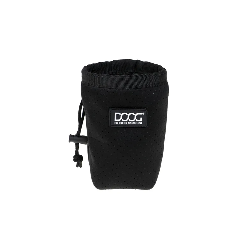 Doog Neosport Treat & Training Pouch S Schwarz
