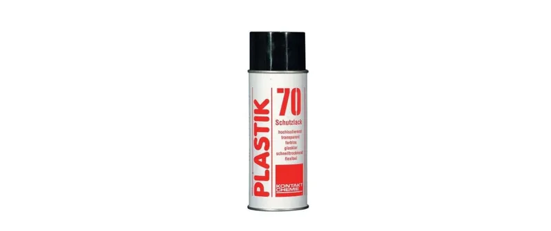 Kontakt Chemie Schutz- und Isolierlack 200 ml