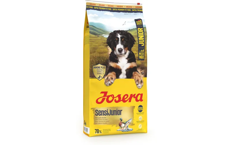 Josera Trockenfutter Junior SensiJunior 12.5 kg