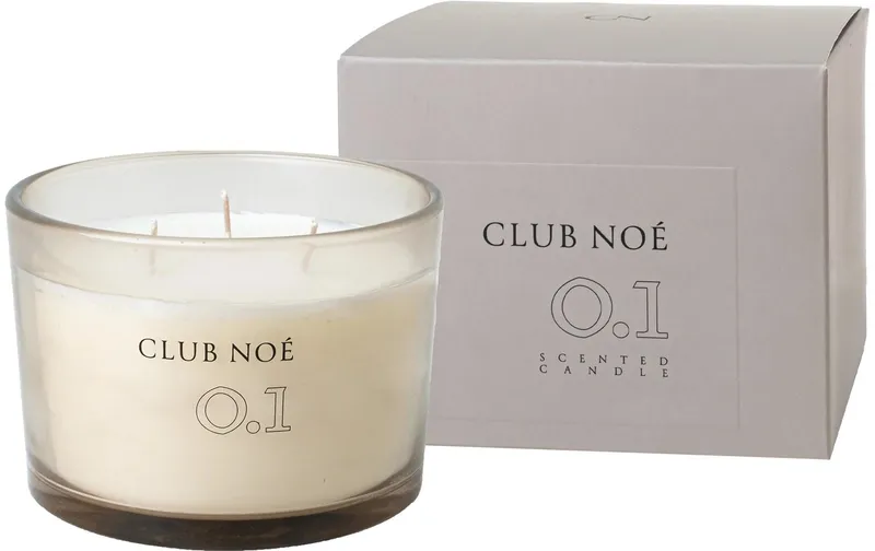 Club Noé Duftkerze 0.1, 350 g