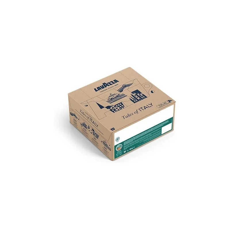 Lavazza Kaffeekapseln Blue Milano 100 pièces