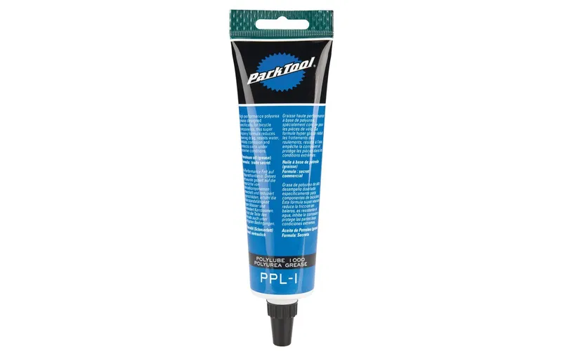 ParkTool Lagerfett PPL-1 Poly Lube