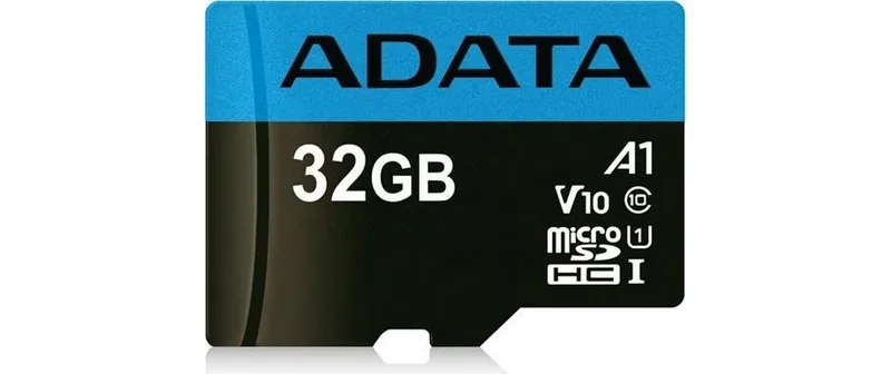 ADATA SDXC-Karte 32 GB