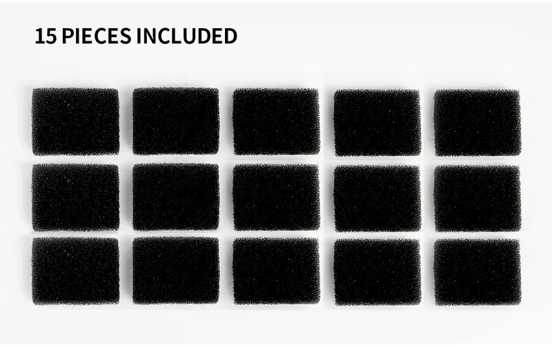 PETKIT Zubehör Petkit Eversweet Filter 15 Stück