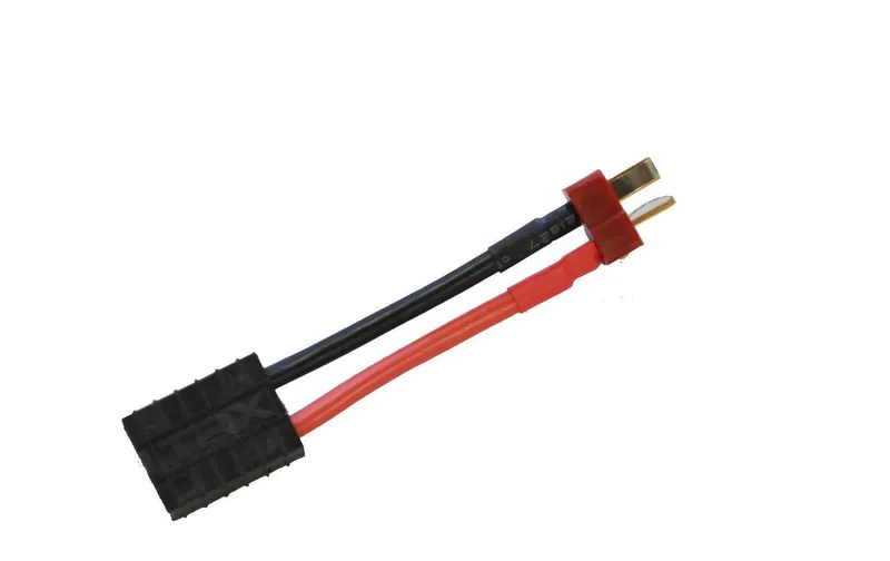 EP câble adaptateur Deans vers TRX