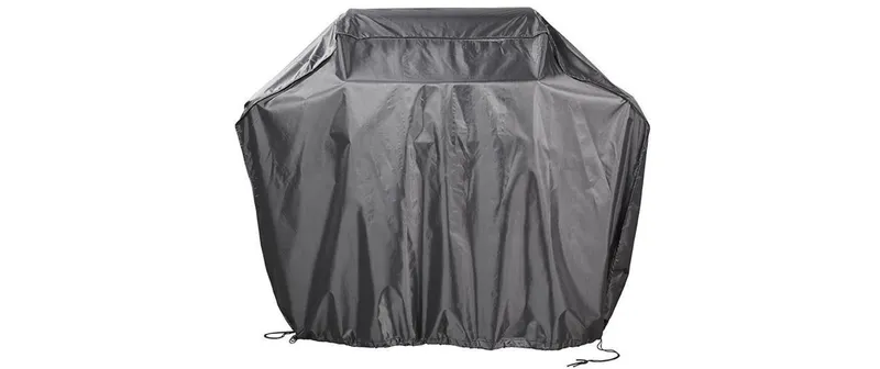 AeroCover Abdeckhaube Universal 126 x 52 x 101 cm