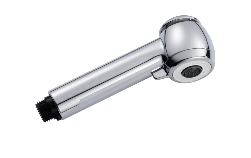 Laufen Küchenbrause Similor chrom verchromt