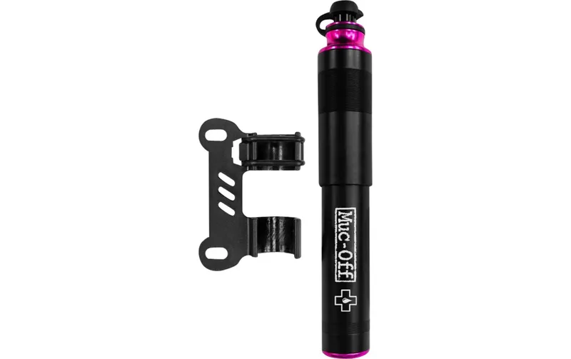 Muc-Off AirMach Mini-Pumpe