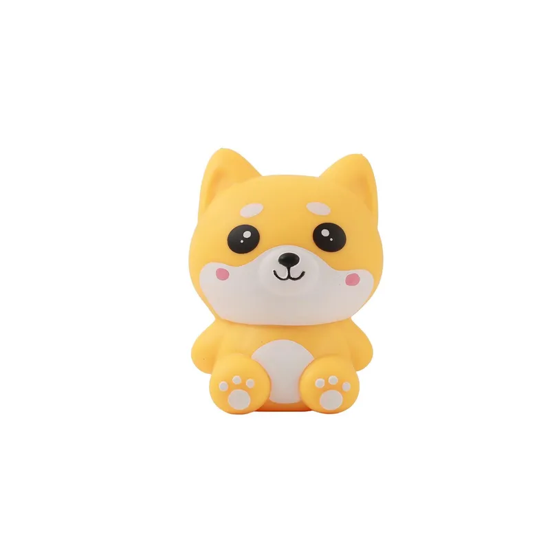 Sombo Squishy Hund