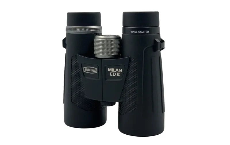 Admiral Fernglas Milan 10 x 42 ED II