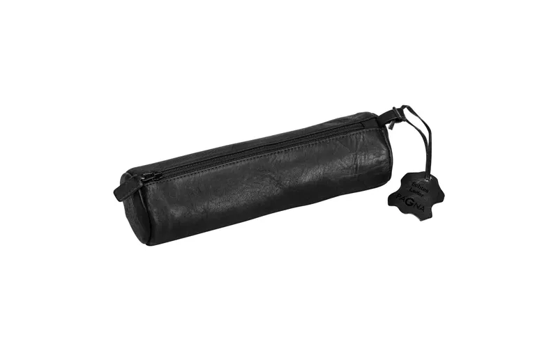 Pagna Lederschlamper black