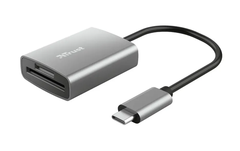 Trust Card Reader Extern Dalyx