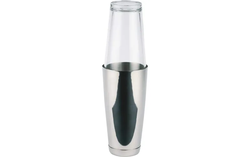 APS Drink Mixer Boston 700 ml, Stainless Steel