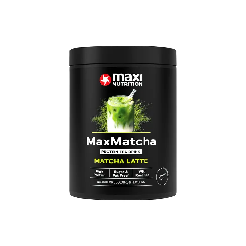 Maxi Nutrition MaxMatcha – Protein Matcha Latte Matcha 300 g