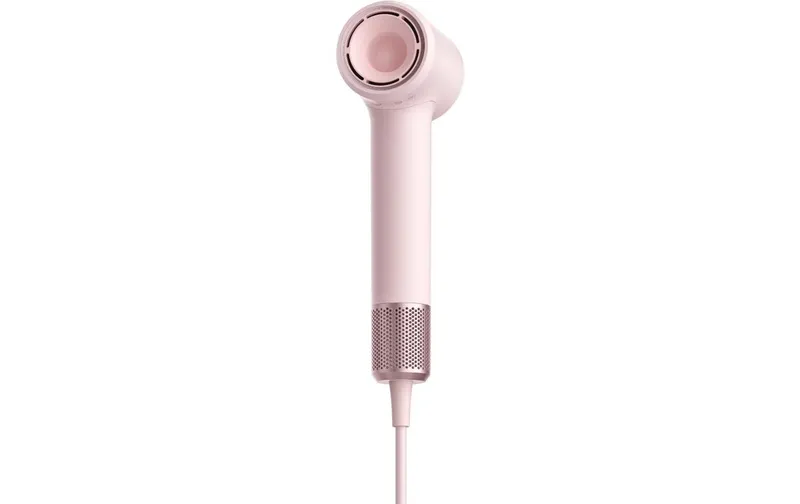 Sèche-cheveux Laifen Mini PNK (1 embout + 1 pochette) Rose
