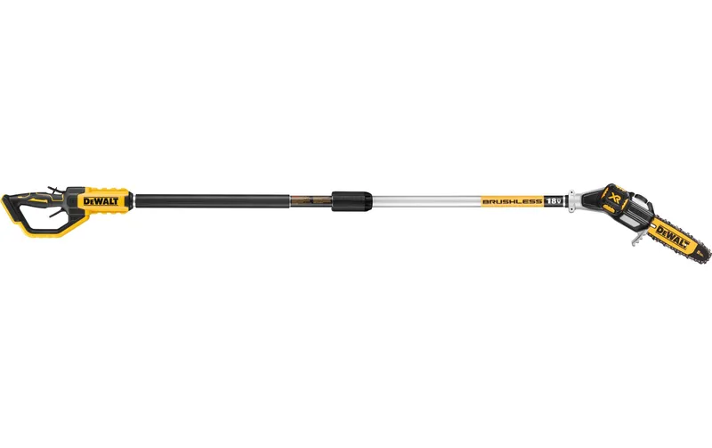 DEWALT Akku-Hochentaster Basis (bürstenlos), 18 V, Solo