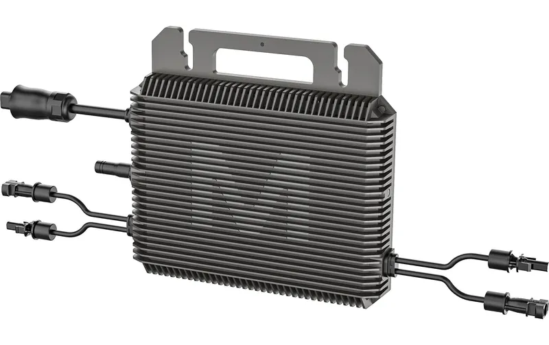 Marstek Wechselrichter Saturn-M Mikro - 800 W