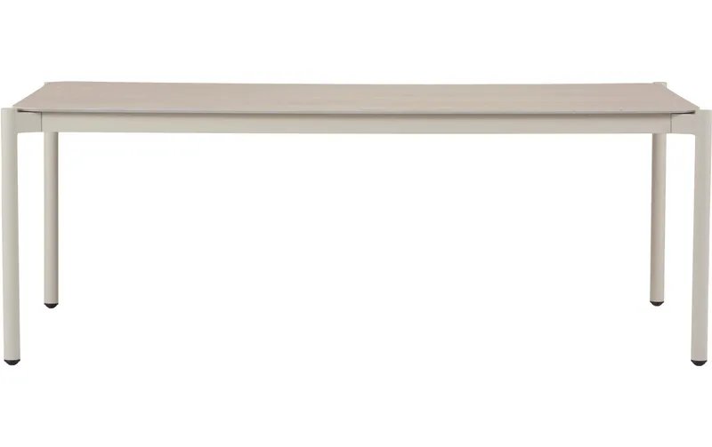 Schou Bo 205 x 100cm – Creme