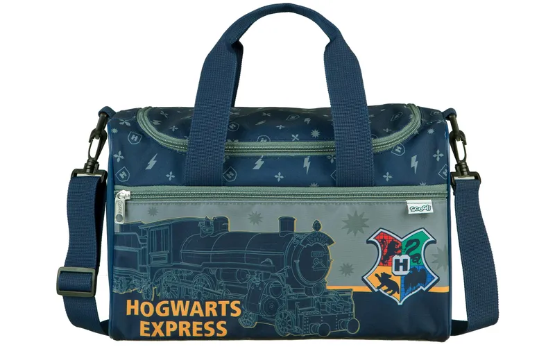 Scooli Turnsack Harry Potter 8 l