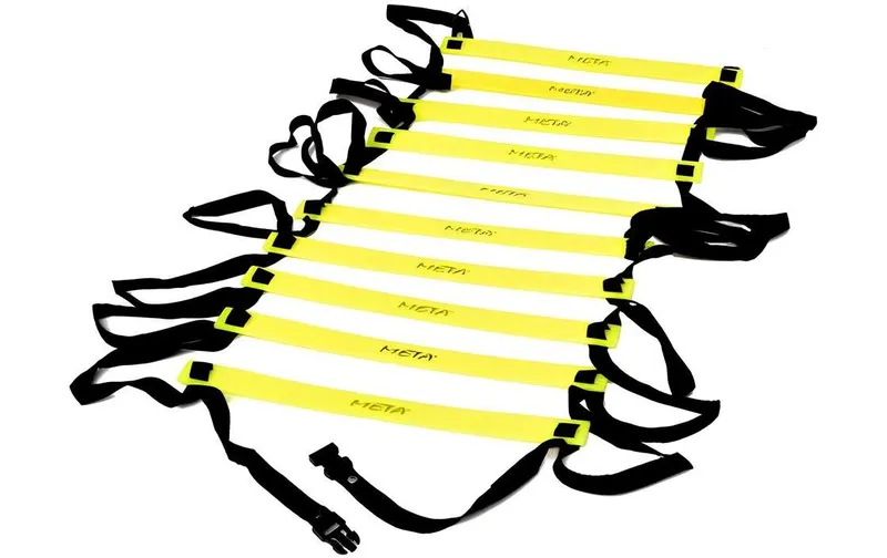 Meta-tu-Victoria Koordinationsleiter Flach 6 m