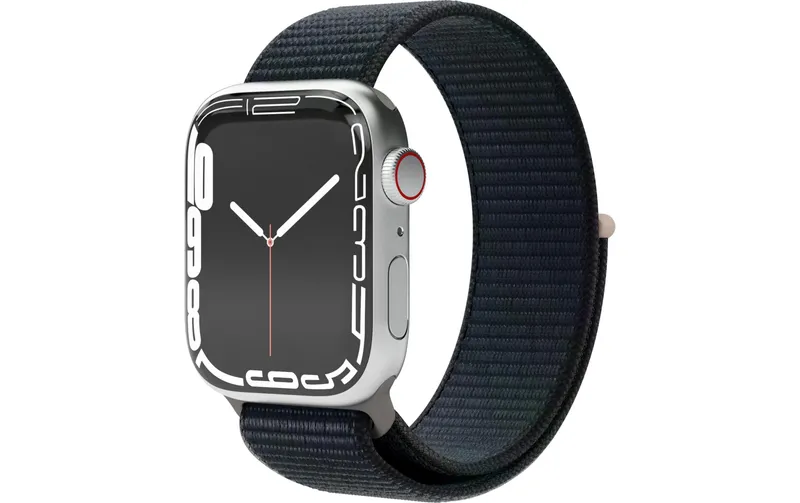 Vonmählen Armband Fitness Loop Apple Watch 40/41/42 mm Gray