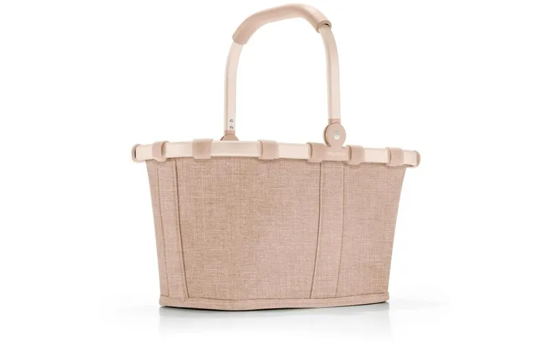 Reisenthel Einkaufskorb Carrybag XS Mini Twist Coffee