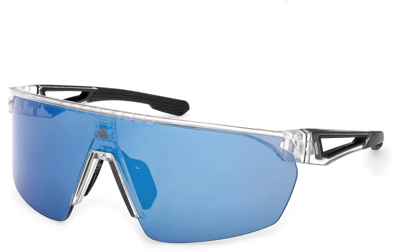 adidas Anemos SP0103 Sonnenbrille, Frame Crystal