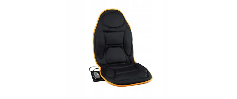 Medivon Massage-Sitzauflage Cosy Mesh