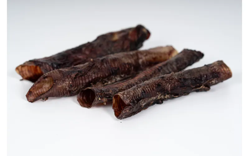 Kaufit Straussen Strossen 50 g