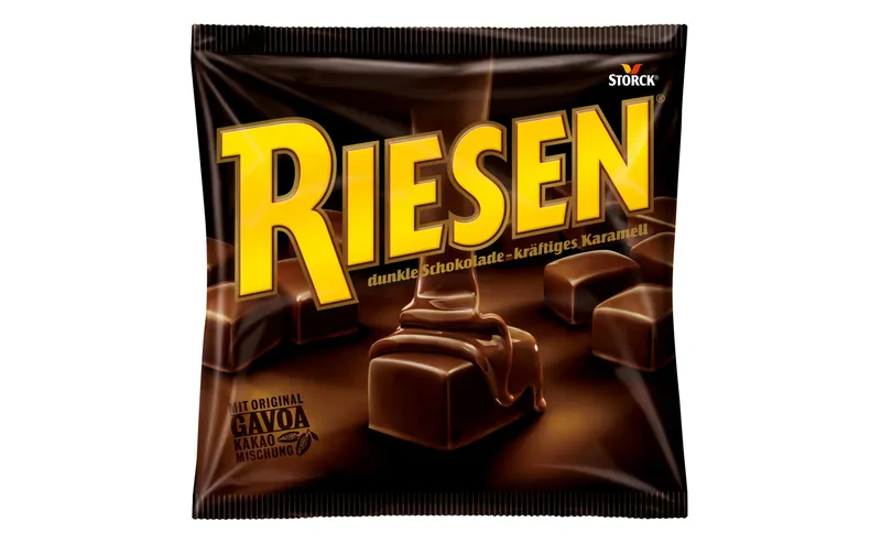 Storck Bonbons Riesen 135 g