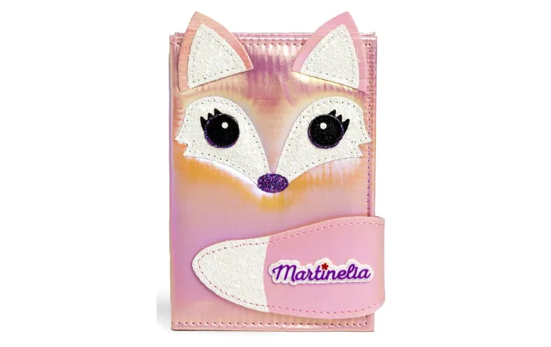 Martinelia Beauty My Best Friends Make Up Wallet