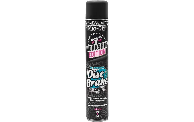 Muc-Off Bremsreiniger Disc Brake Cleaner 750 ml