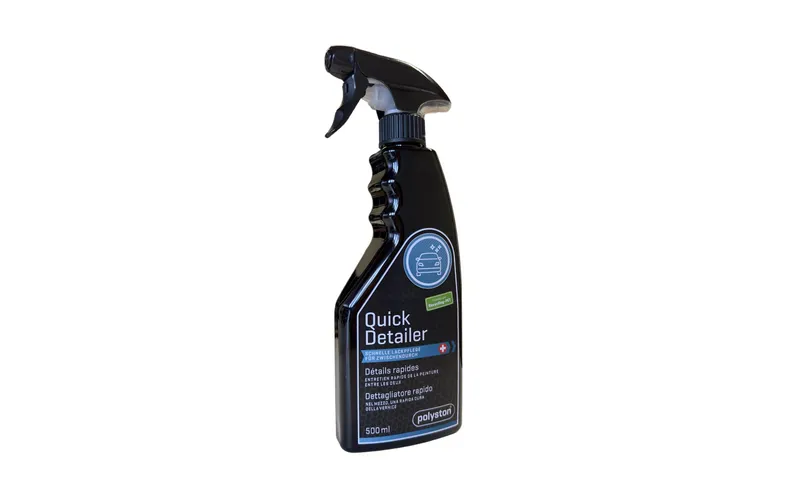 Polyston Detailer Quick, 500 ml