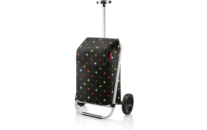 Reisenthel Einkaufstrolley Dots
