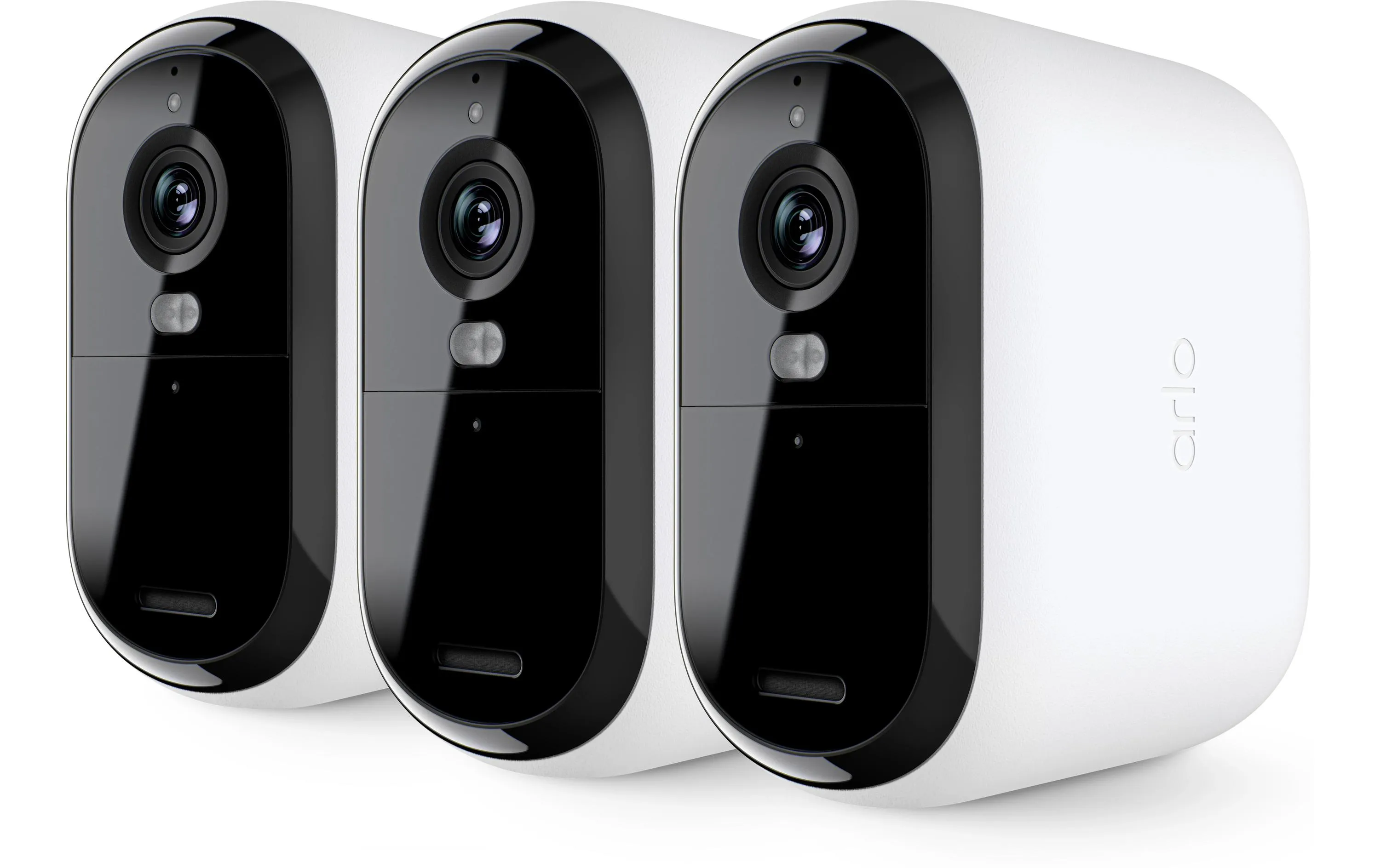 Arlo Essential 3 XL 2K (3er Set)